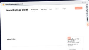 Publish Guest Post on moodswingsguide.com