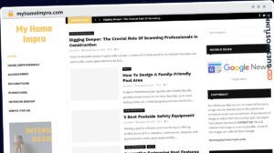 Publish Guest Post on myhomeimpro.com