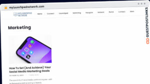 Publish Guest Post on mylaunchpadnetwork.com