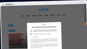 Publish Guest Post on myvigo.co