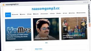 Publish Guest Post on naasongsmp3.cc