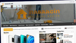 Publish Guest Post on nasaacin.net