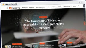 Publish Guest Post on newsprofy.com