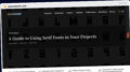 Publish Guest Post on newsstoner.com