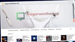 Publish Guest Post on niagaraonthemap.org