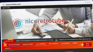 Publish Guest Post on niceretrotube.com