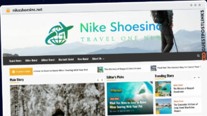 Publish Guest Post on nikeshoesinc.net