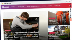 Publish Guest Post on nocket.net