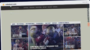 Publish Guest Post on noledout.com
