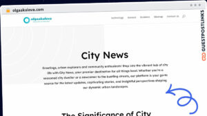 Publish Guest Post on olgaakulova.com
