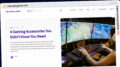 Publish Guest Post on oneangrygamer.net