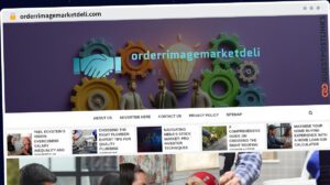 Publish Guest Post on orderrimagemarketdeli.com