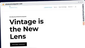 Publish Guest Post on ottobonicomputer.com