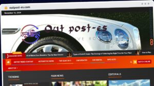 Publish Guest Post on outpost-es.com