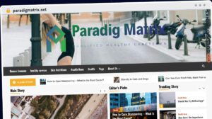 Publish Guest Post on paradigmatrix.net
