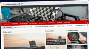 Publish Guest Post on paradiselongbeach.net