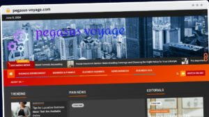 Publish Guest Post on pegasus-voyage.com