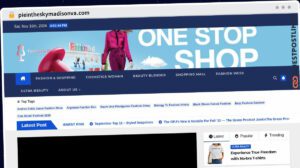 Publish Guest Post on pieintheskymadisonva.com