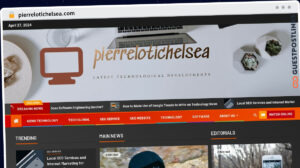Publish Guest Post on pierrelotichelsea.com