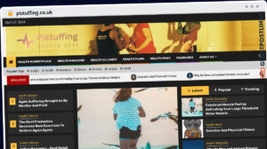 Publish Guest Post on pistuffing.co.uk