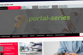 Publish Guest Post on portal-series.com