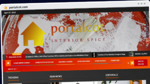 Publish Guest Post on portalcot.com