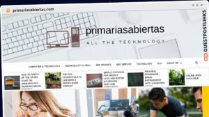 Publish Guest Post on primariasabiertas.com