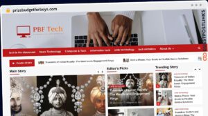 Publish Guest Post on prizebudgetforboys.com