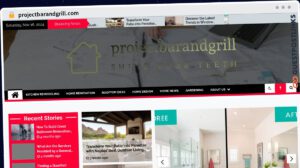Publish Guest Post on projectbarandgrill.com