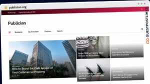 Publish Guest Post on publician.org