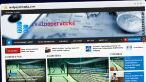 Publish Guest Post on realpaperworks.com