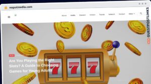 Publish Guest Post on respotmedia.com