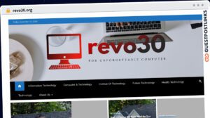Publish Guest Post on revo30.org