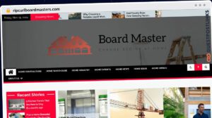 Publish Guest Post on ripcurlboardmasters.com