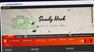 Publish Guest Post on sandyhook2016.com