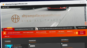 Publish Guest Post on shyampalaceguesthouse.com