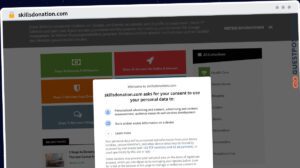 Publish Guest Post on skillsdonation.com