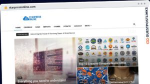 Publish Guest Post on starpressonline.com