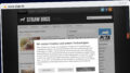 Publish Guest Post on straw-dogs.de