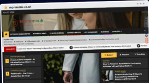 Publish Guest Post on supremeuk.co.uk