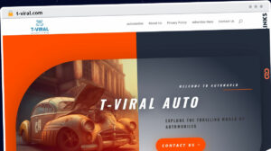 Publish Guest Post on t-viral.com