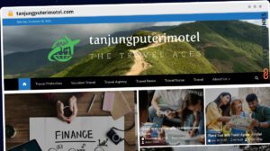 Publish Guest Post on tanjungputerimotel.com