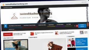 Publish Guest Post on tasteofthaiharrisonburg.com