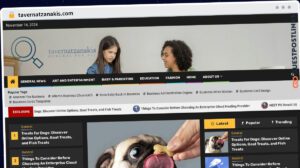 Publish Guest Post on tavernatzanakis.com