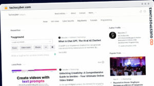 Publish Guest Post on techncyber.com