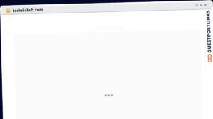 Publish Guest Post on techniahub.com