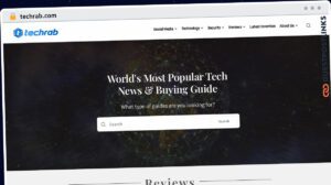 Publish Guest Post on techrab.com