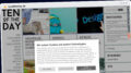 Publish Guest Post on tenoftheday.de