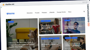 Publish Guest Post on thaitho.net