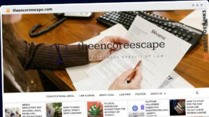 Publish Guest Post on theencoreescape.com